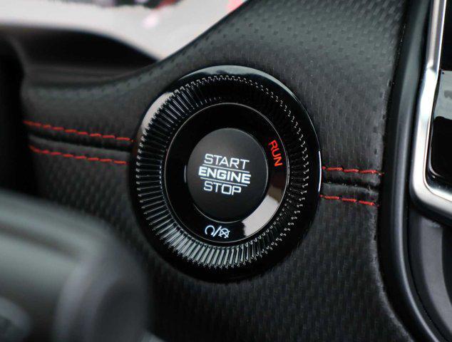 used 2023 Jeep Compass car, priced at $24,995