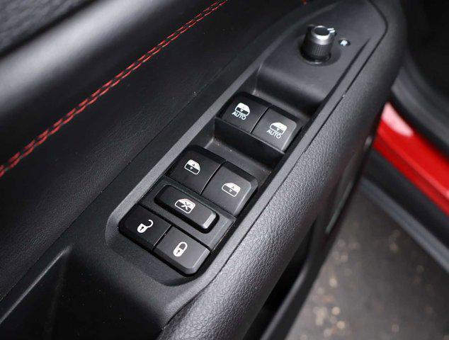 used 2023 Jeep Compass car, priced at $24,995