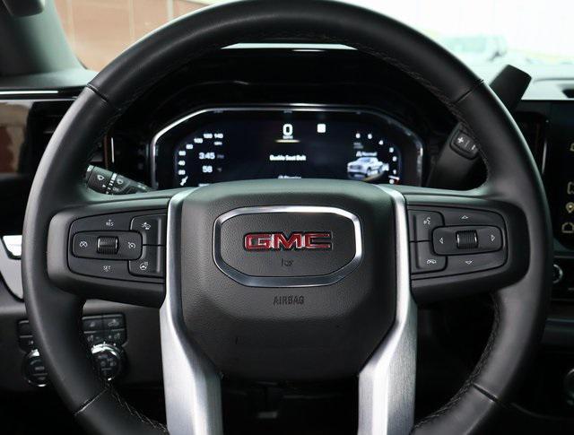 used 2023 GMC Sierra 1500 car, priced at $47,580