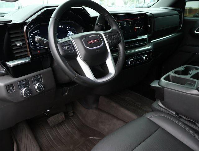 used 2023 GMC Sierra 1500 car, priced at $47,580