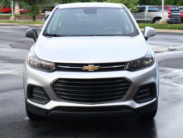 used 2018 Chevrolet Trax car, priced at $11,995