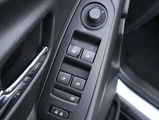 used 2018 Chevrolet Trax car, priced at $11,995