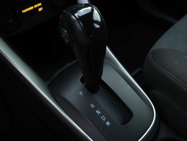 used 2018 Chevrolet Trax car, priced at $11,995
