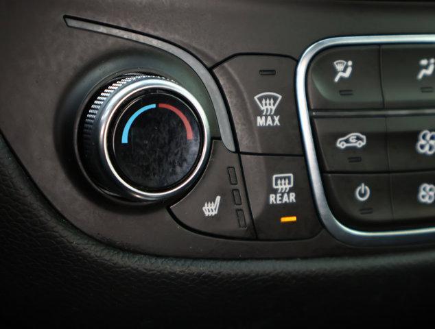 used 2018 Chevrolet Equinox car, priced at $15,750