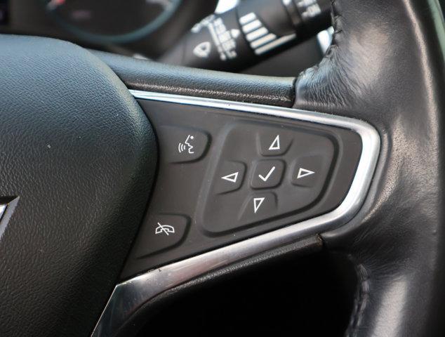 used 2018 Chevrolet Equinox car, priced at $15,750