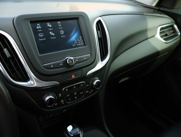 used 2018 Chevrolet Equinox car, priced at $15,750