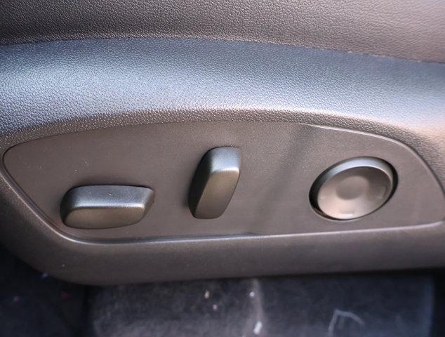 new 2026 Chevrolet Traverse car, priced at $55,395