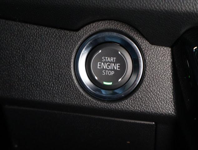 new 2026 Chevrolet Traverse car, priced at $55,395