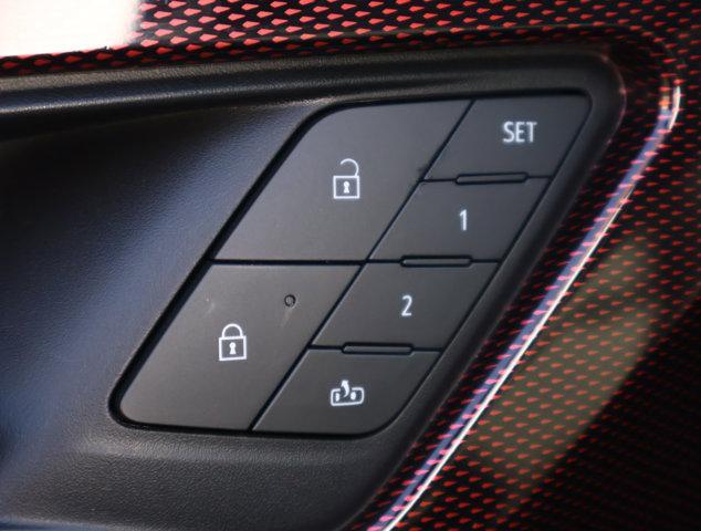 new 2026 Chevrolet Traverse car, priced at $55,395