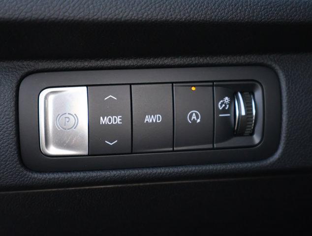 new 2026 Chevrolet Traverse car, priced at $55,395