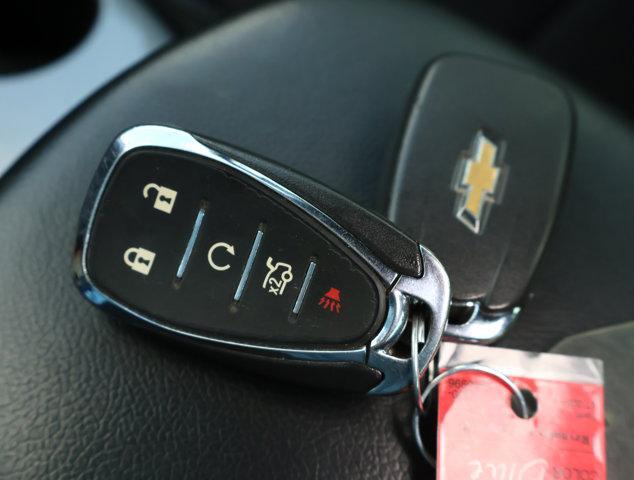 used 2023 Chevrolet Malibu car, priced at $16,580