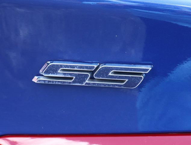 used 2023 Chevrolet Malibu car, priced at $16,580