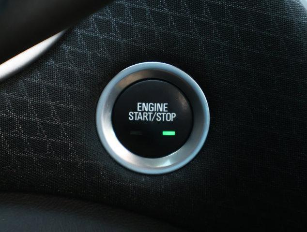 used 2023 Chevrolet Malibu car, priced at $16,580