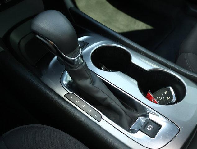 used 2023 Chevrolet Malibu car, priced at $16,580