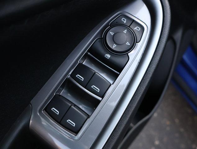 used 2023 Chevrolet Malibu car, priced at $16,580