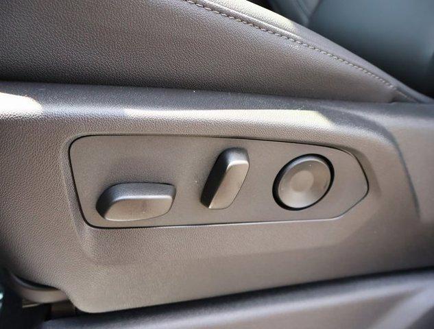 new 2025 Chevrolet Silverado 1500 car, priced at $58,265