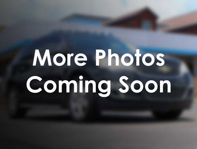 used 2014 Chevrolet Traverse car