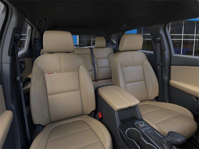 new 2025 Chevrolet Blazer car, priced at $50,890