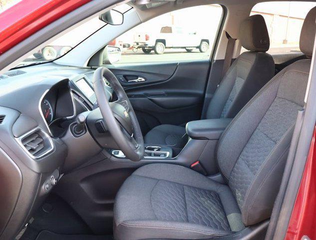 used 2018 Chevrolet Equinox car, priced at $14,990