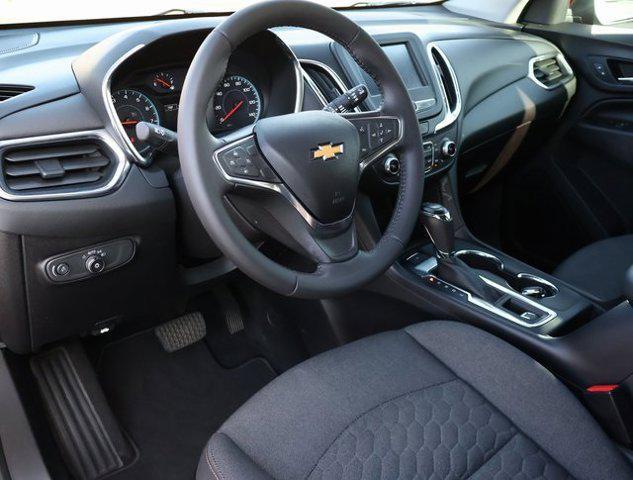 used 2018 Chevrolet Equinox car, priced at $14,990