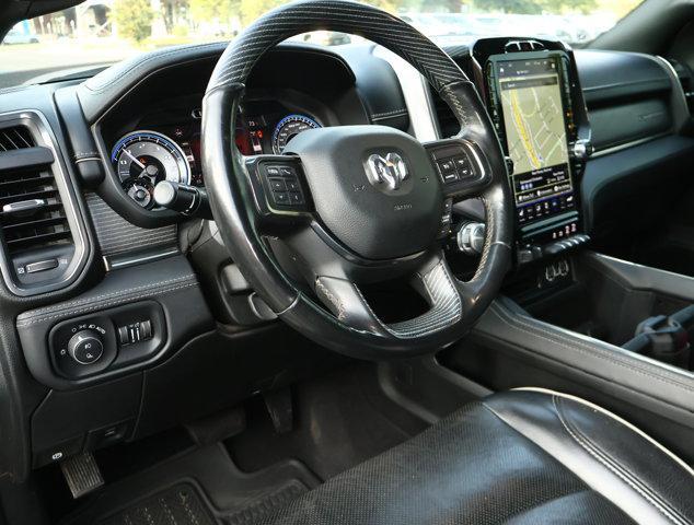 used 2020 Ram 2500 car, priced at $47,900