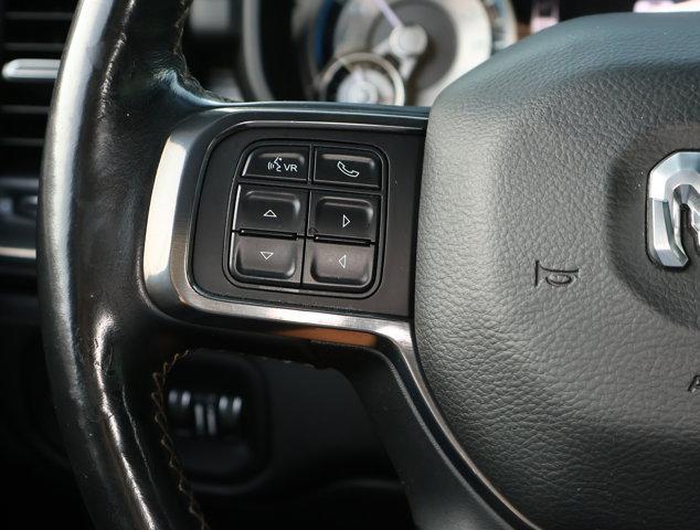 used 2020 Ram 2500 car, priced at $47,900