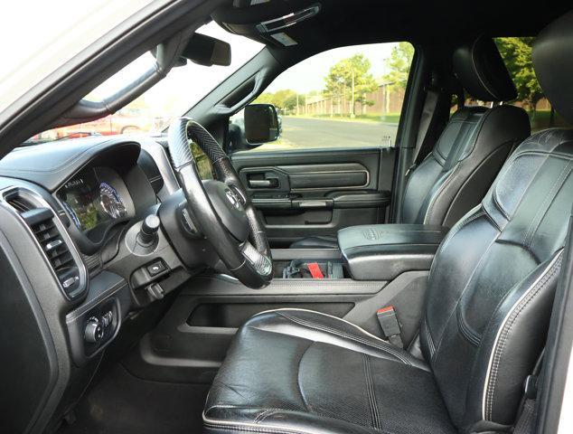 used 2020 Ram 2500 car, priced at $47,900