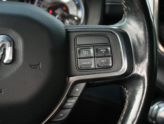 used 2020 Ram 2500 car, priced at $47,900