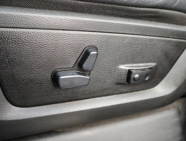 used 2020 Ram 2500 car, priced at $47,900