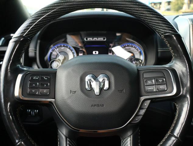 used 2020 Ram 2500 car, priced at $47,900