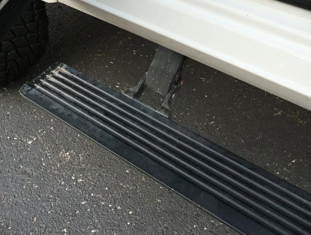 used 2020 Ram 2500 car, priced at $47,900