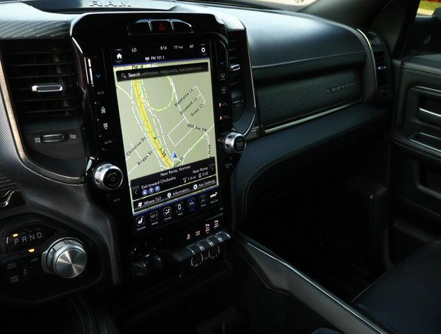 used 2020 Ram 2500 car, priced at $47,900