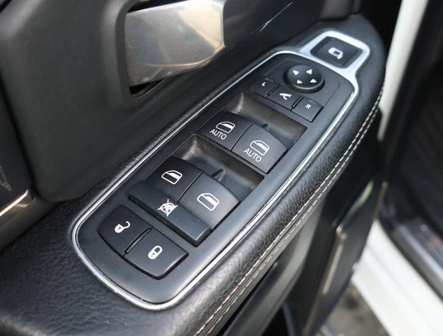 used 2020 Ram 2500 car, priced at $47,900