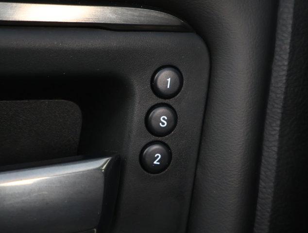 used 2020 Ram 2500 car, priced at $47,900