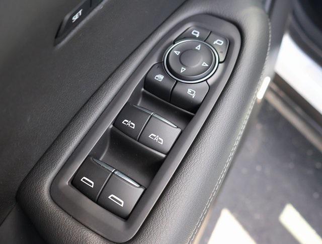 used 2023 Cadillac XT6 car