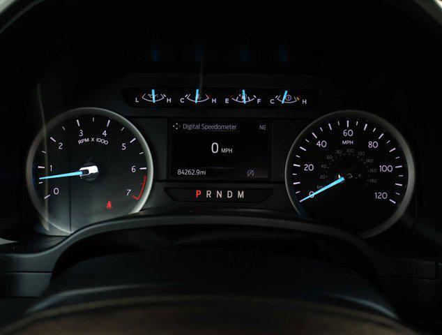 used 2021 Ford Expedition car, priced at $31,000