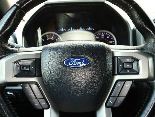 used 2021 Ford Expedition car, priced at $31,000