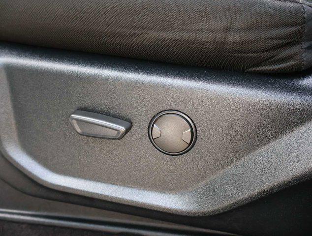 used 2021 Ford Expedition car, priced at $31,000