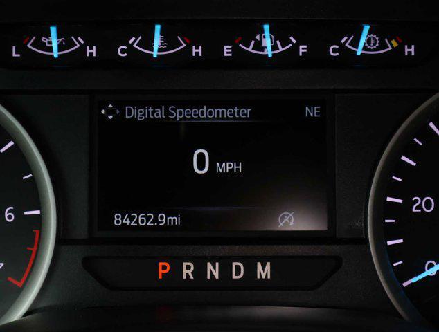 used 2021 Ford Expedition car, priced at $31,000