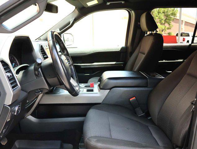 used 2021 Ford Expedition car, priced at $31,000