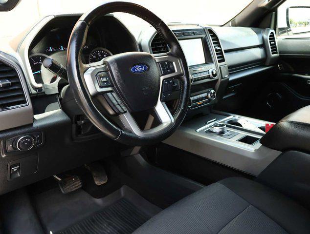 used 2021 Ford Expedition car, priced at $31,000