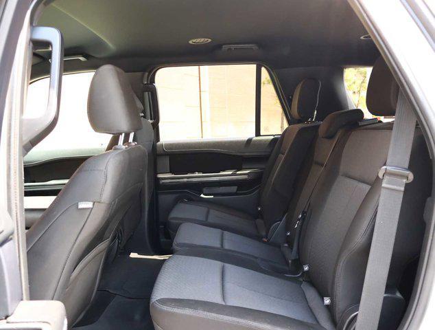 used 2021 Ford Expedition car, priced at $31,000