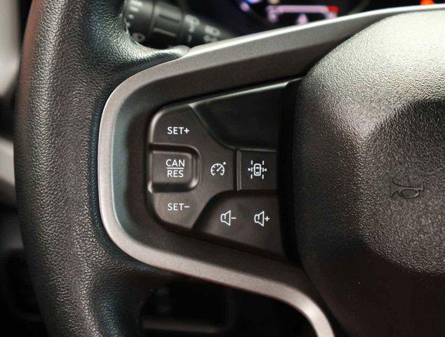 used 2023 Ford Bronco car, priced at $54,500