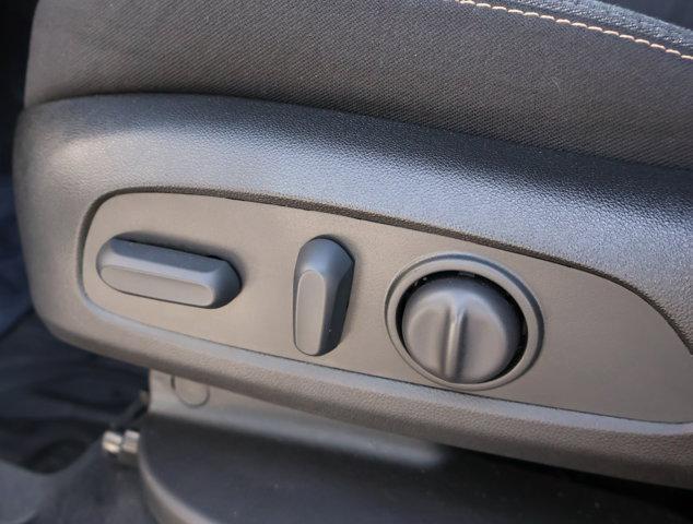 used 2022 Chevrolet Equinox car, priced at $21,580