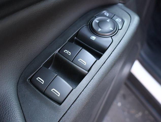 used 2022 Chevrolet Equinox car, priced at $21,580