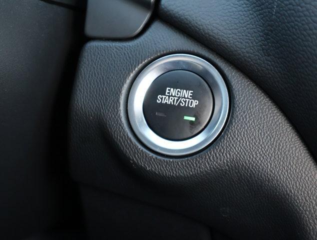 used 2022 Chevrolet Equinox car, priced at $21,580