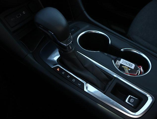 used 2022 Chevrolet Equinox car, priced at $21,580