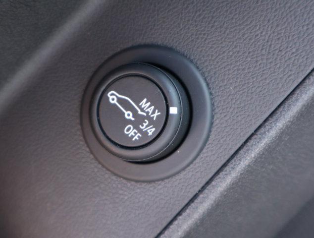 used 2022 Chevrolet Equinox car, priced at $21,580