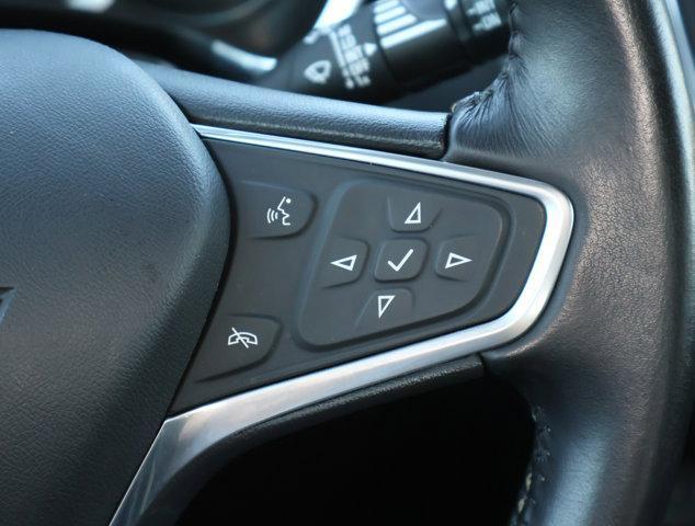 used 2022 Chevrolet Equinox car, priced at $21,580