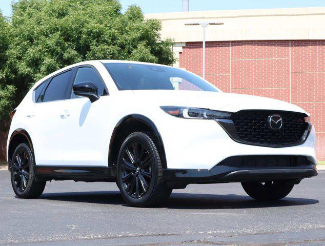 used 2023 Mazda CX-5 car, priced at $31,988